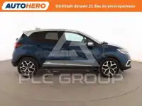 2019 Renault Captur