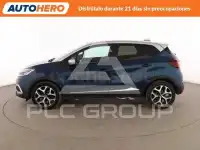 2019 Renault Captur