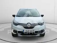 2019 Renault Captur