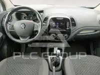 2019 Renault Captur