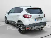 2019 Renault Captur