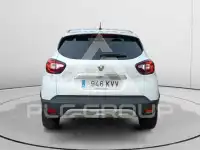 2019 Renault Captur