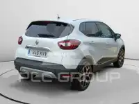2019 Renault Captur