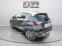 2019 Renault Captur