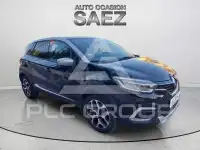 2019 Renault Captur