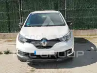 2019 Renault Captur
