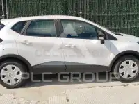 2019 Renault Captur