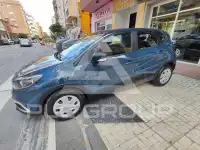 2019 Renault Captur