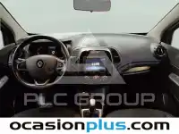 2019 Renault Captur