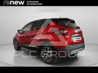 2019 Renault Captur