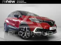 2019 Renault Captur