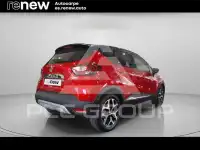 2019 Renault Captur