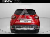 2019 Renault Captur