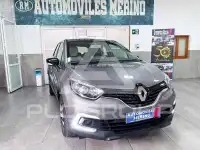 2019 Renault Captur