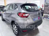 2019 Renault Captur