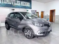 2019 Renault Captur