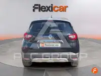 2019 Renault Captur