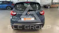 2019 Renault Captur