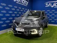 2019 Renault Captur