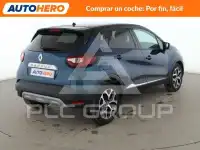 2019 Renault Captur