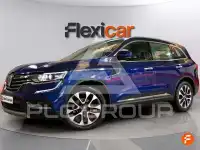 2019 Renault Koleos