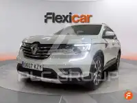 2019 Renault Koleos