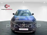 2019 Renault Koleos