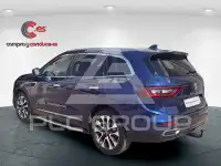 2019 Renault Koleos