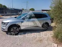 2019 Renault Koleos