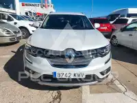 2019 Renault Koleos