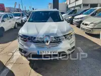 2019 Renault Koleos
