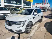 2019 Renault Koleos