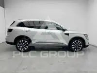 2019 Renault Koleos