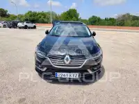 2019 Renault Talisman