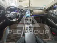 2019 Renault Talisman