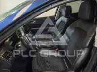 2019 Renault Talisman