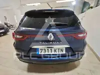 2019 Renault Talisman