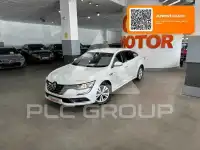 2019 Renault Talisman