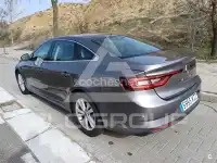 2019 Renault Talisman