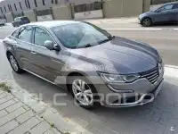 2019 Renault Talisman