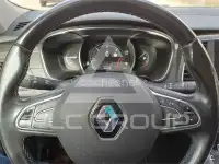 2019 Renault Talisman