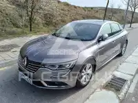 2019 Renault Talisman