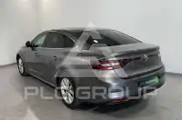 2019 Renault Talisman