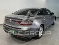 2019 Renault Talisman