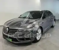 2019 Renault Talisman