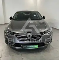 2019 Renault Talisman
