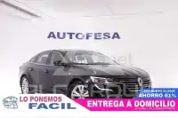 2019 Renault Talisman