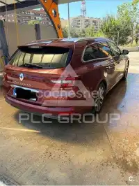 2019 Renault Talisman