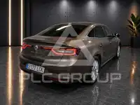 2019 Renault Talisman