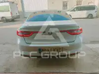 2019 Renault Talisman